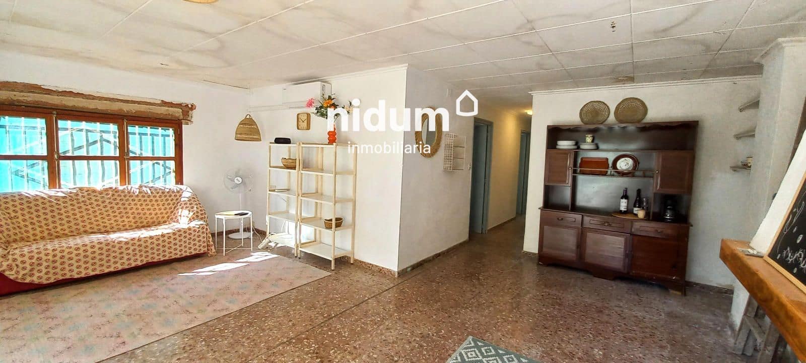 3 quarto Moradia para venda em Xativa - 68 000 € (Ref: 10185984)