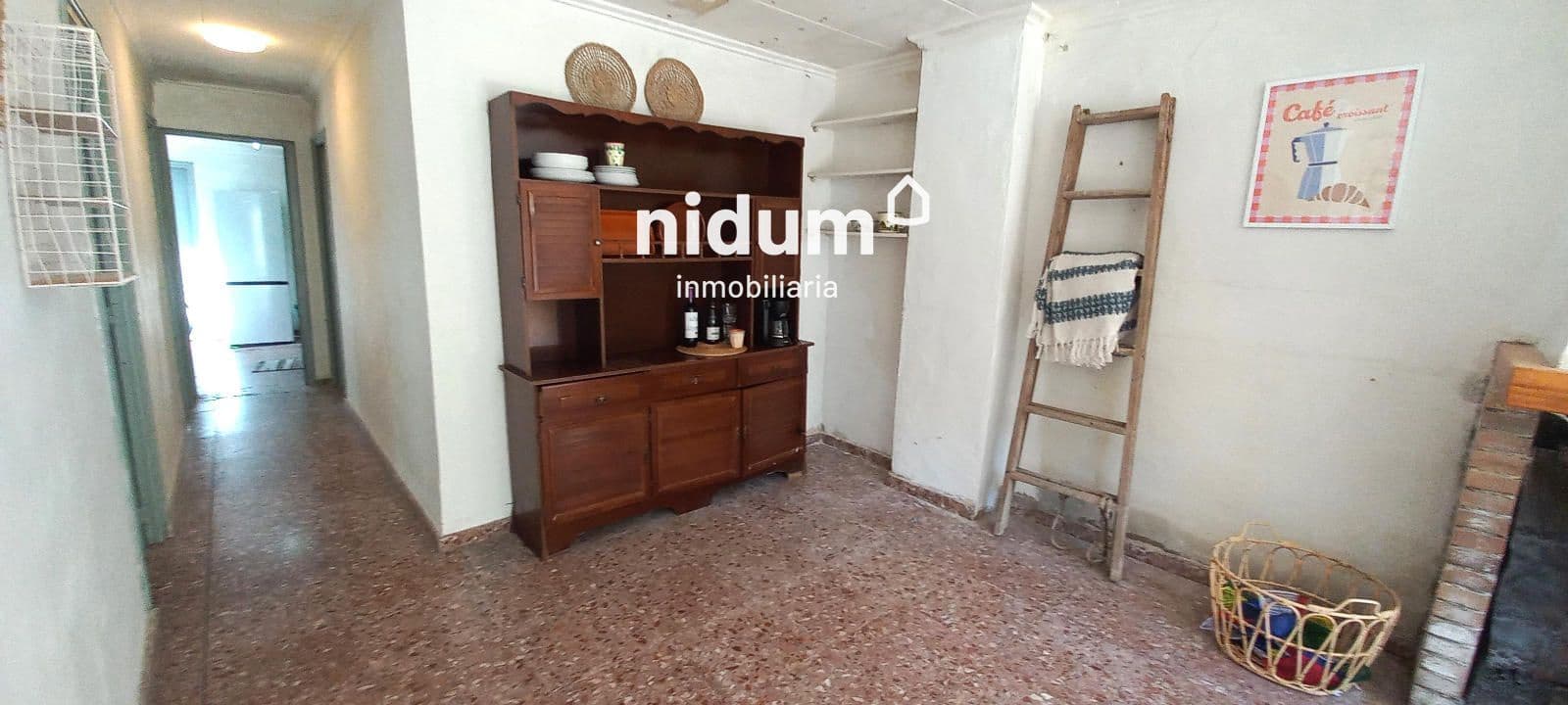 3 quarto Moradia para venda em Xativa - 68 000 € (Ref: 10185984)