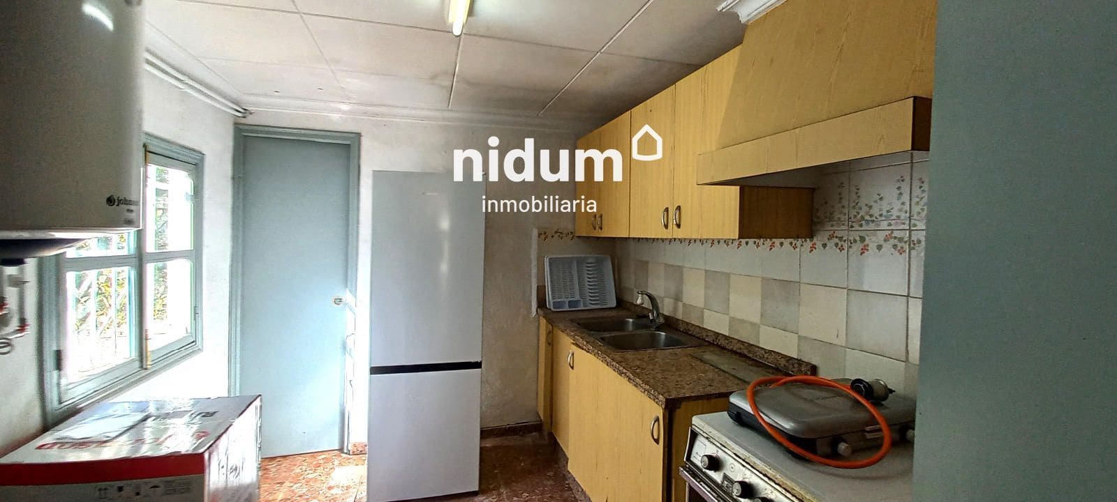 3 quarto Moradia para venda em Xativa - 68 000 € (Ref: 10185984)
