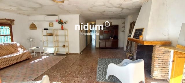3 bedroom Villa for sale in Xàtiva - € 68,000 (Ref: 10185984)