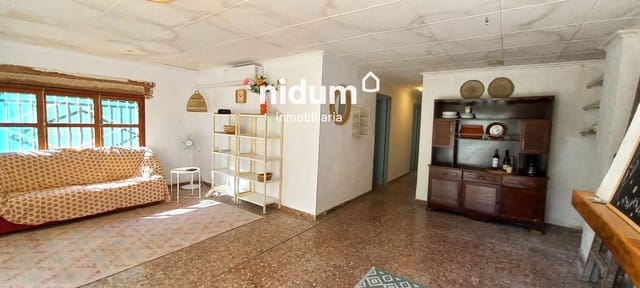 3 bedroom Villa for sale in Xàtiva - € 68,000 (Ref: 10185984)