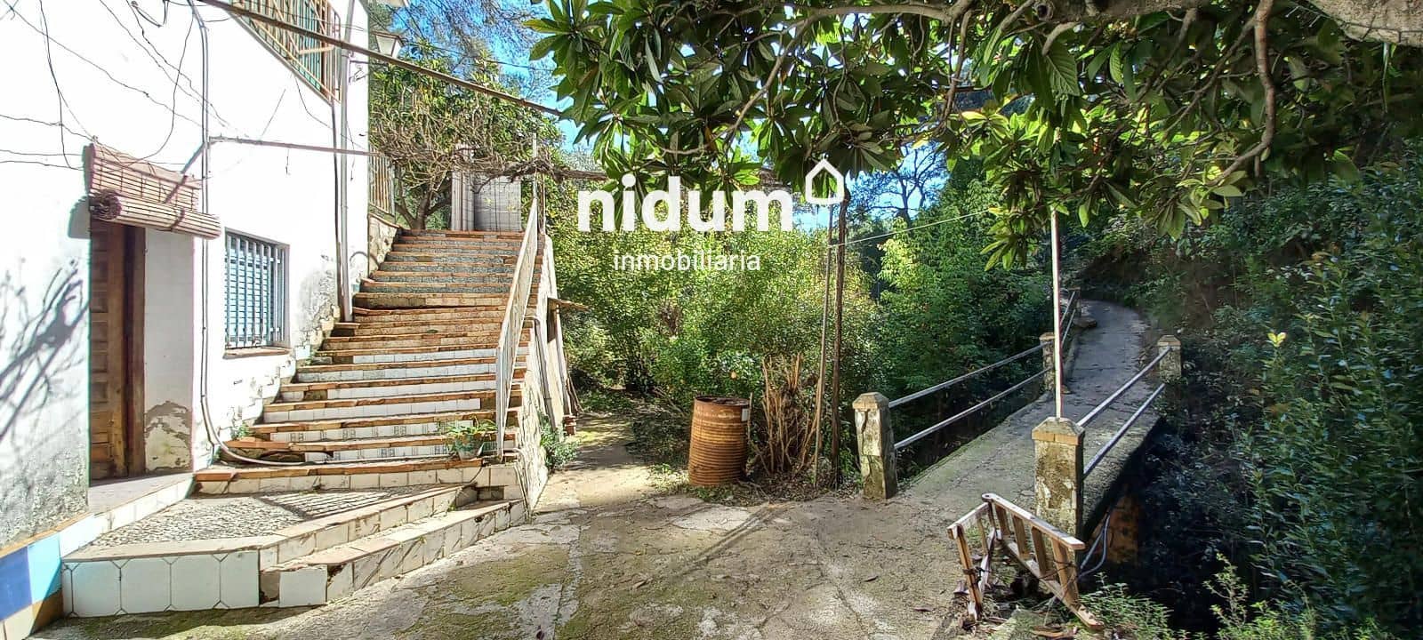 3 quarto Moradia para venda em Xativa - 68 000 € (Ref: 10185984)