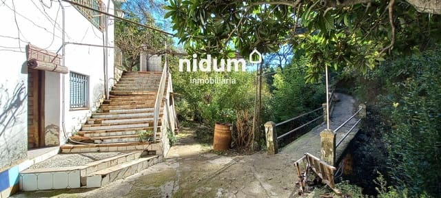 3 bedroom Villa for sale in Xàtiva - € 68,000 (Ref: 10185984)