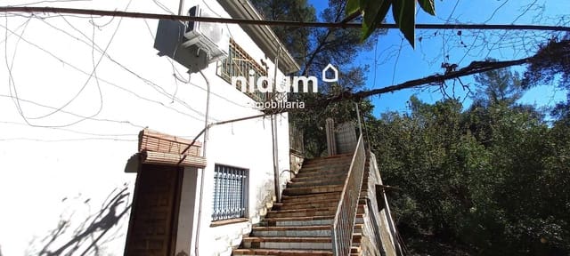 3 bedroom Villa for sale in Xàtiva - € 68,000 (Ref: 10185984)