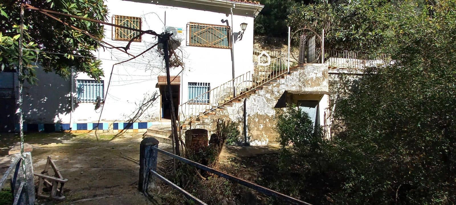 3 quarto Moradia para venda em Xativa - 68 000 € (Ref: 10185984)