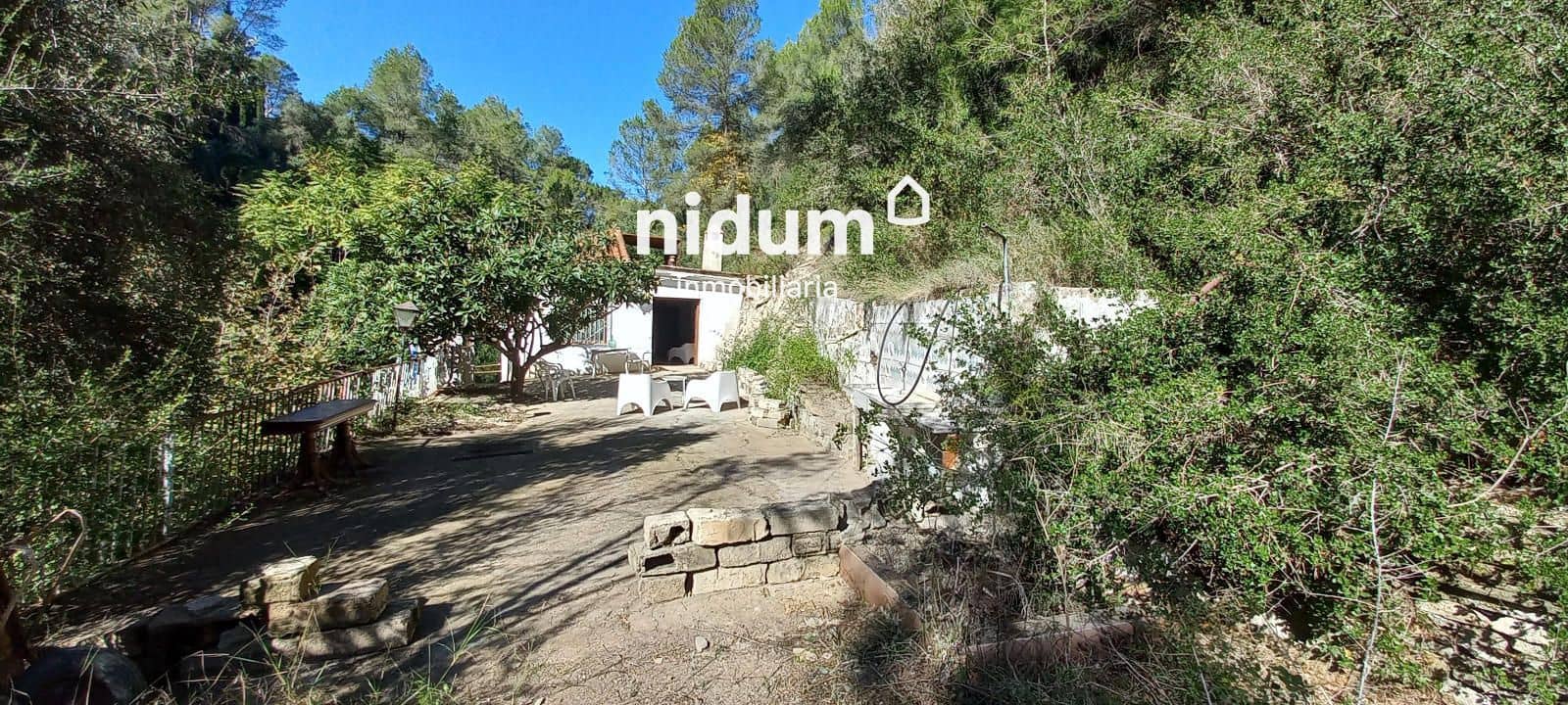 3 quarto Moradia para venda em Xativa - 68 000 € (Ref: 10185984)