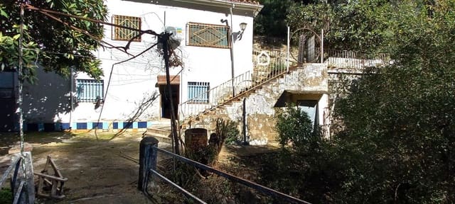 3 bedroom Villa for sale in Xàtiva - € 68,000 (Ref: 10185984)