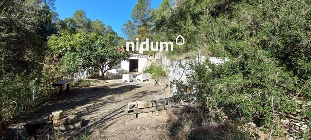 3 bedroom Villa for sale in Xàtiva - € 68,000 (Ref: 10185984)