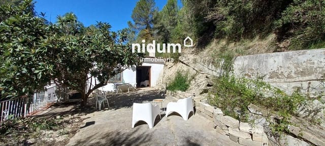 3 bedroom Villa for sale in Xàtiva - € 68,000 (Ref: 10185984)