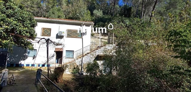3 bedroom Villa for sale in Xàtiva - € 68,000 (Ref: 10185984)
