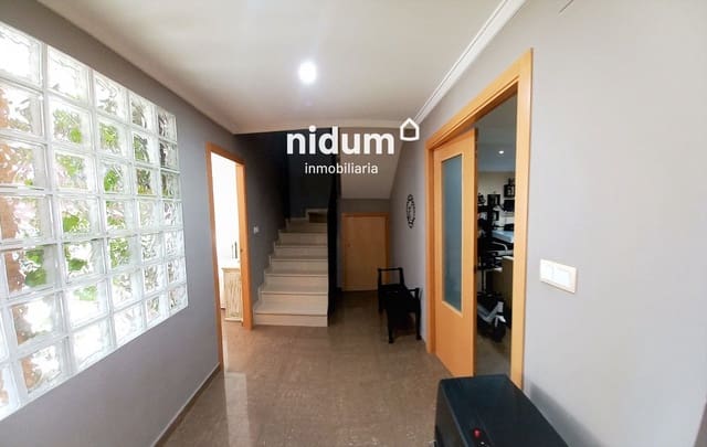 5 soverom Villa til salgs i Xàtiva med svømmebasseng garasje - € 240 000 (Ref: 6750664)