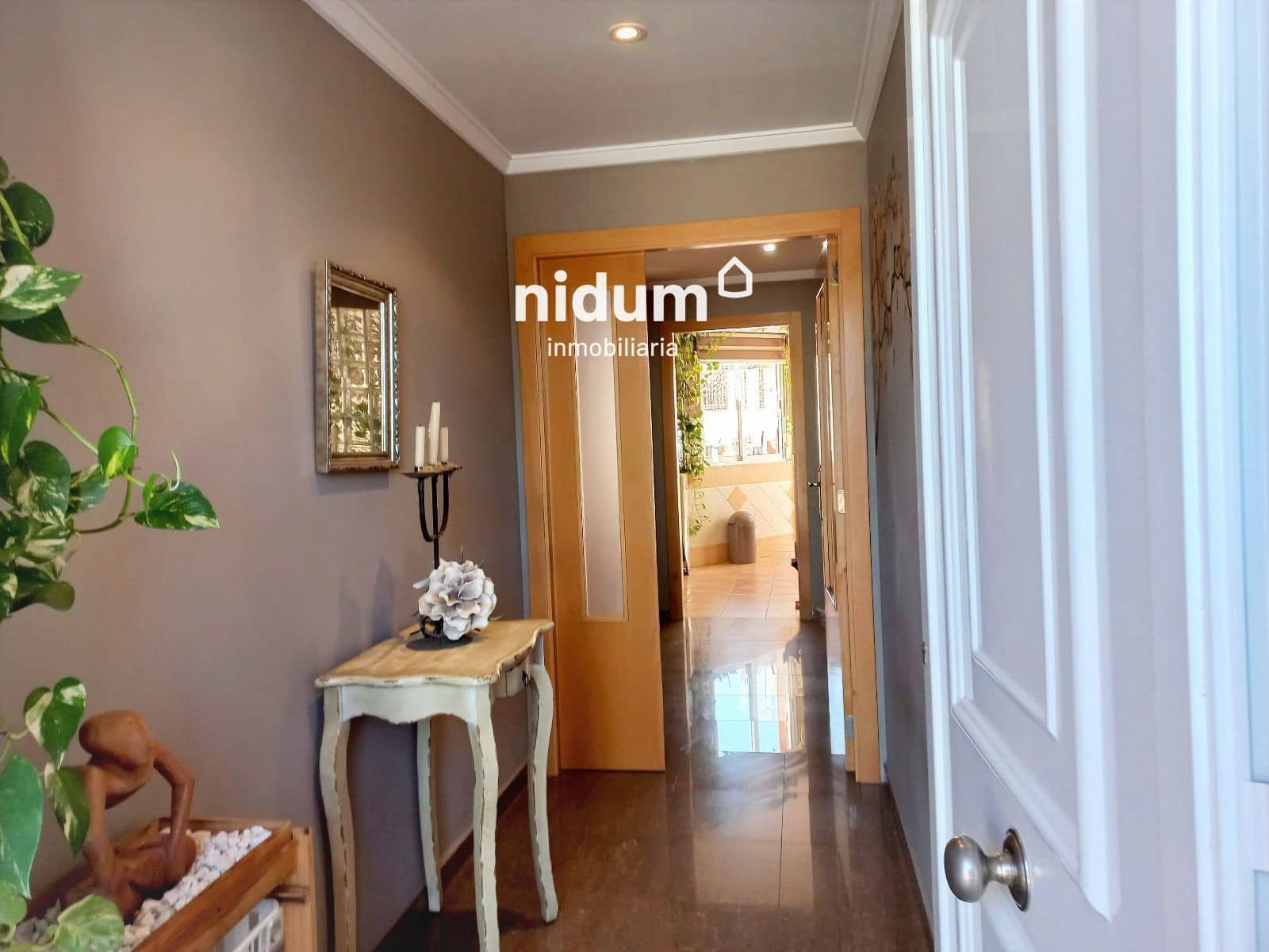 5 bedroom Villa for sale in Xativa with pool garage - € 240,000 (Ref: 6750664)