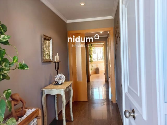 5 soverom Villa til salgs i Xàtiva med svømmebasseng garasje - € 240 000 (Ref: 6750664)