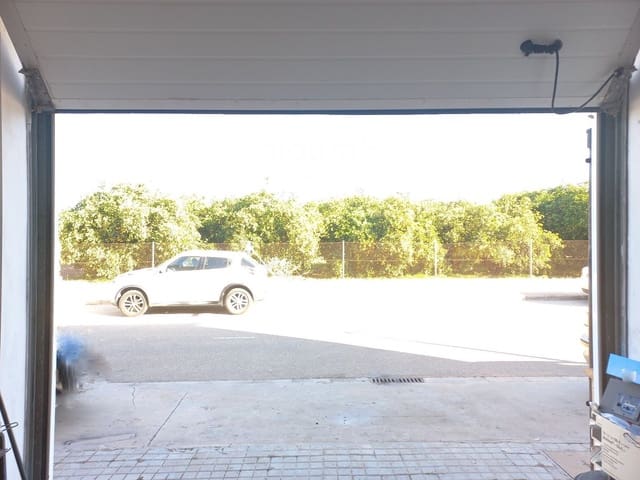 5 soverom Villa til salgs i Xàtiva med svømmebasseng garasje - € 240 000 (Ref: 6750664)