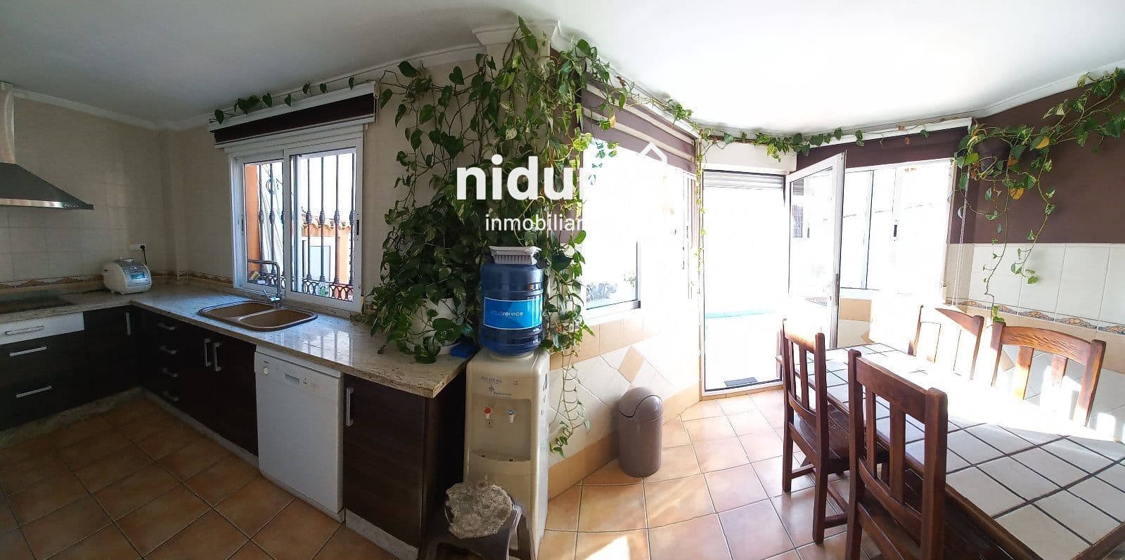 5 bedroom Villa for sale in Xativa with pool garage - € 240,000 (Ref: 6750664)