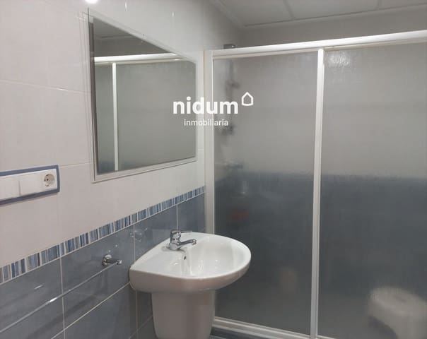 5 soverom Villa til salgs i Xàtiva med svømmebasseng garasje - € 240 000 (Ref: 6750664)