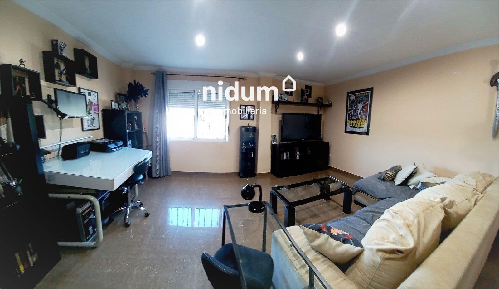 5 bedroom Villa for sale in Xativa with pool garage - € 240,000 (Ref: 6750664)