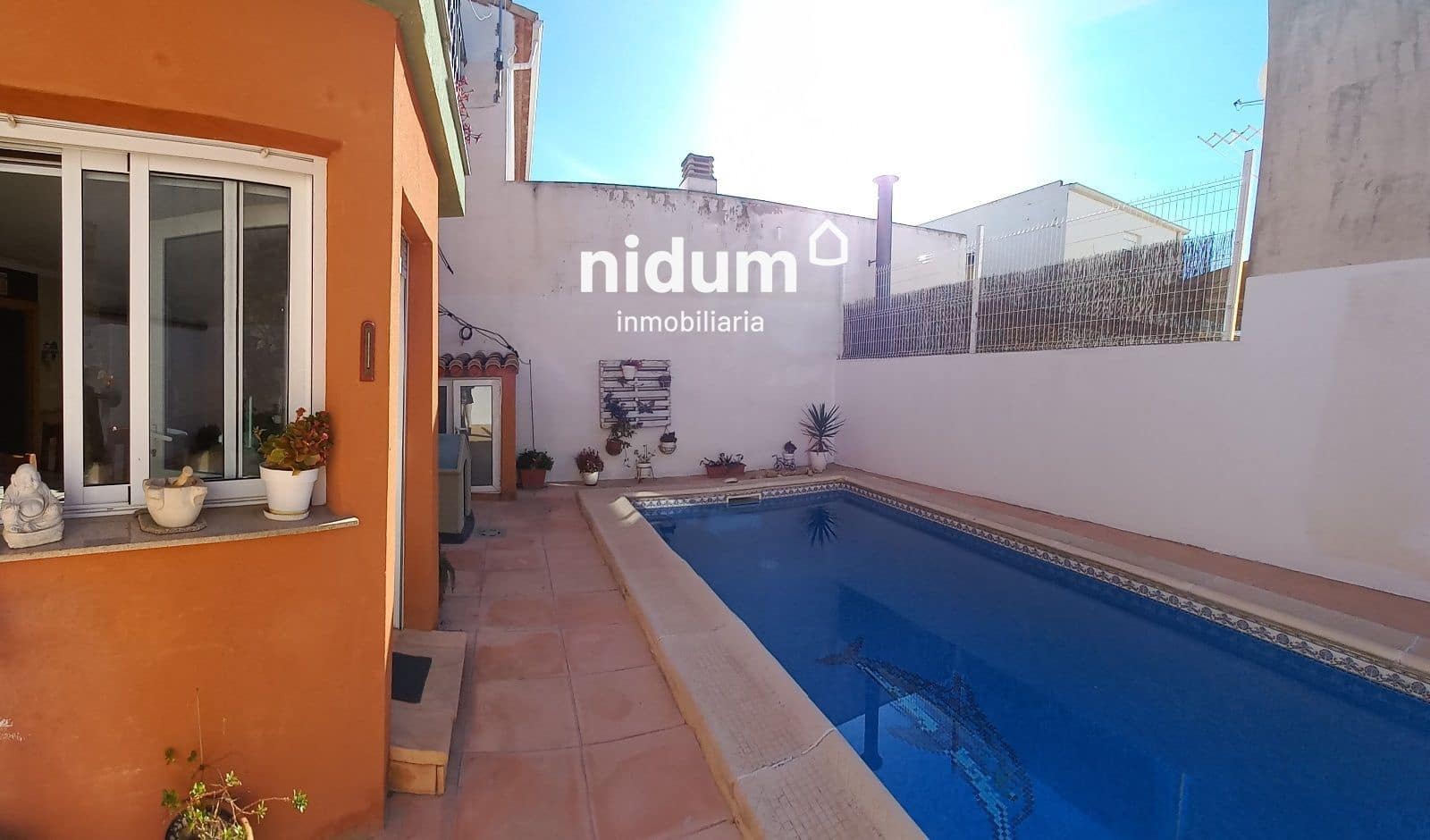 5 bedroom Villa for sale in Xativa with pool garage - € 240,000 (Ref: 6750664)