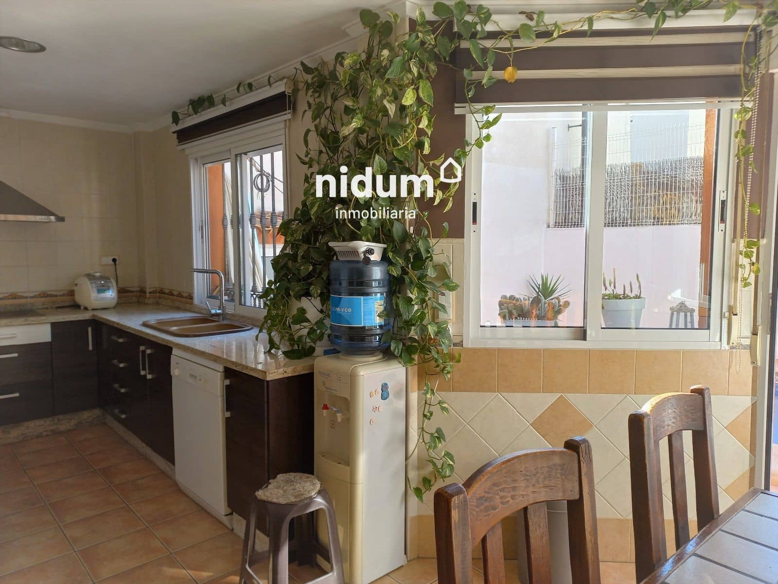 5 bedroom Villa for sale in Xativa with pool garage - € 240,000 (Ref: 6750664)