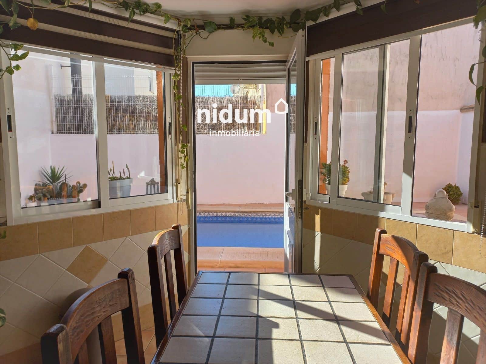 5 bedroom Villa for sale in Xativa with pool garage - € 240,000 (Ref: 6750664)