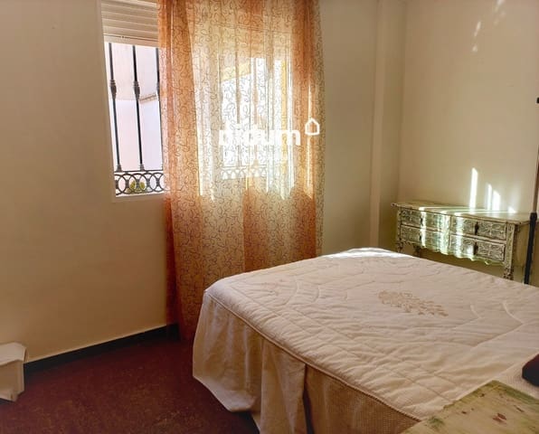 5 soverom Villa til salgs i Xàtiva med svømmebasseng garasje - € 240 000 (Ref: 6750664)