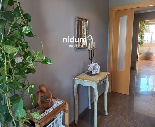 5 soverom Villa til salgs i Xàtiva med svømmebasseng garasje - € 240 000 (Ref: 6750664)