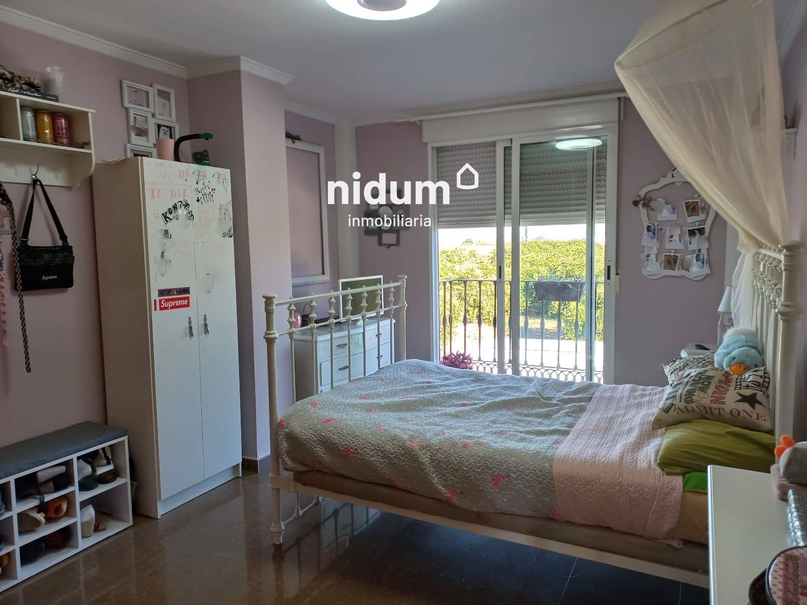 5 bedroom Villa for sale in Xativa with pool garage - € 240,000 (Ref: 6750664)