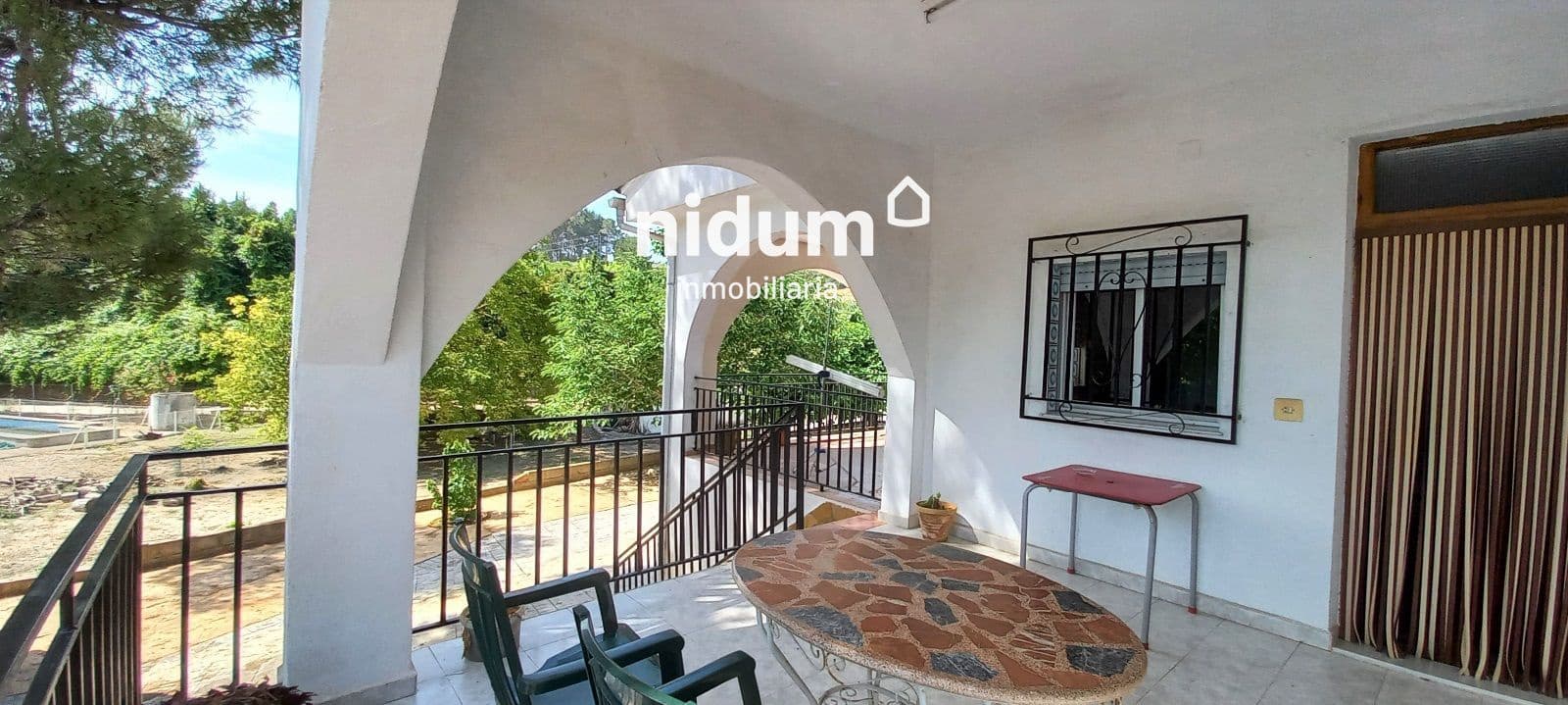 6 bedroom Villa for sale in Xàtiva with pool garage € 175,000 (Ref