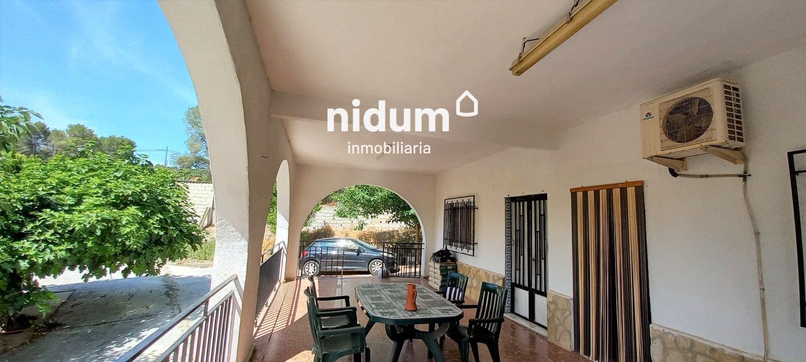 6 bedroom Villa for sale in Xàtiva with pool garage € 175,000 (Ref