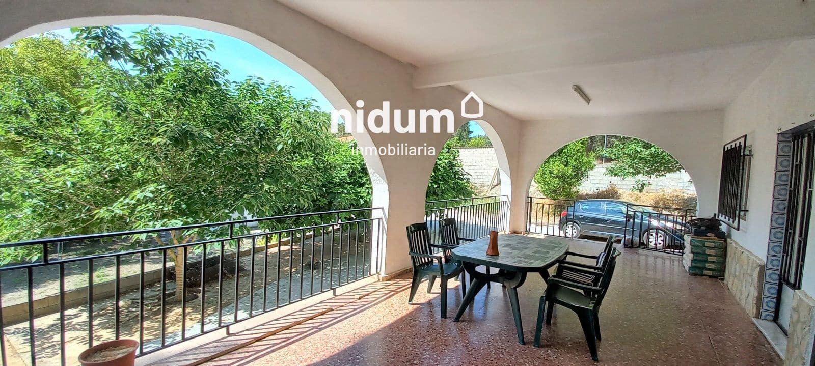 6 bedroom Villa for sale in Xàtiva with pool garage € 175,000 (Ref