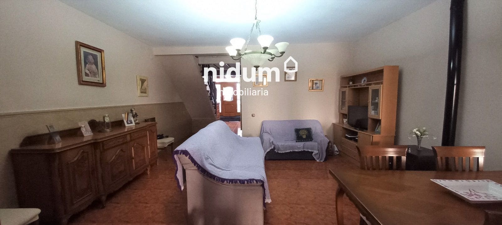 3 camera da letto Villa in vendita in Xativa - 165.000 € (Rif: 7225290)