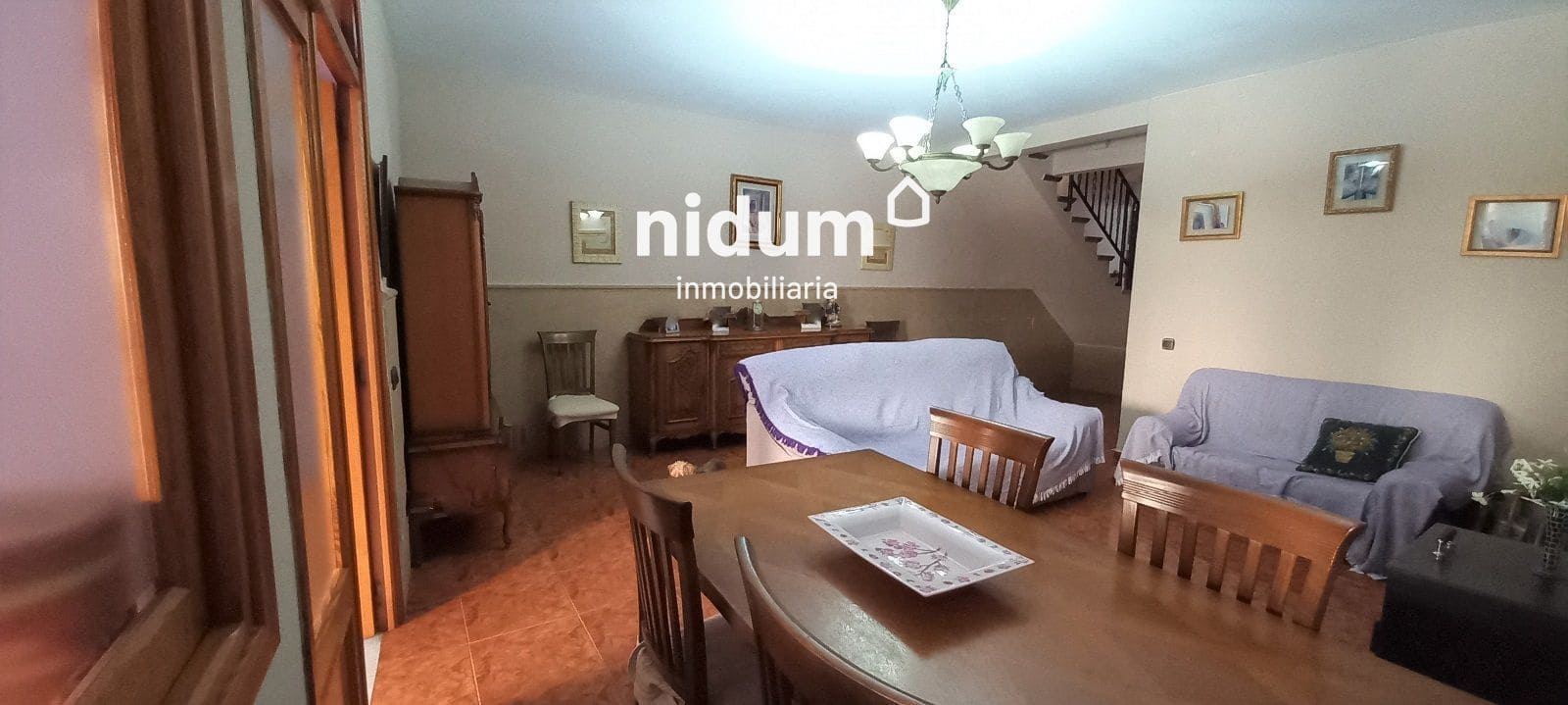 3 camera da letto Villa in vendita in Xativa - 165.000 € (Rif: 7225290)