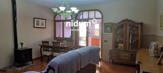 3 camera da letto Villa in vendita in Xàtiva - 165.000 € (Rif: 7225290)