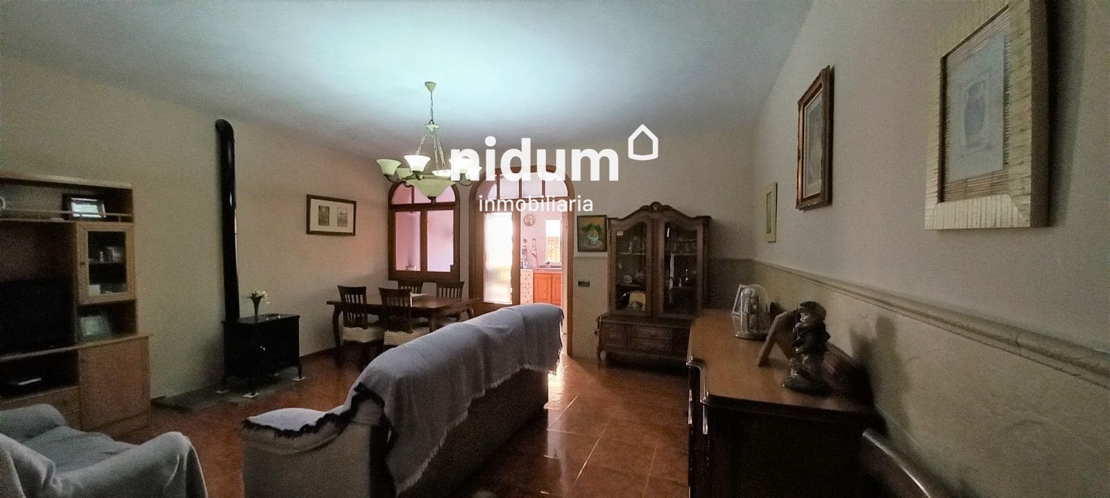 3 camera da letto Villa in vendita in Xativa - 165.000 € (Rif: 7225290)