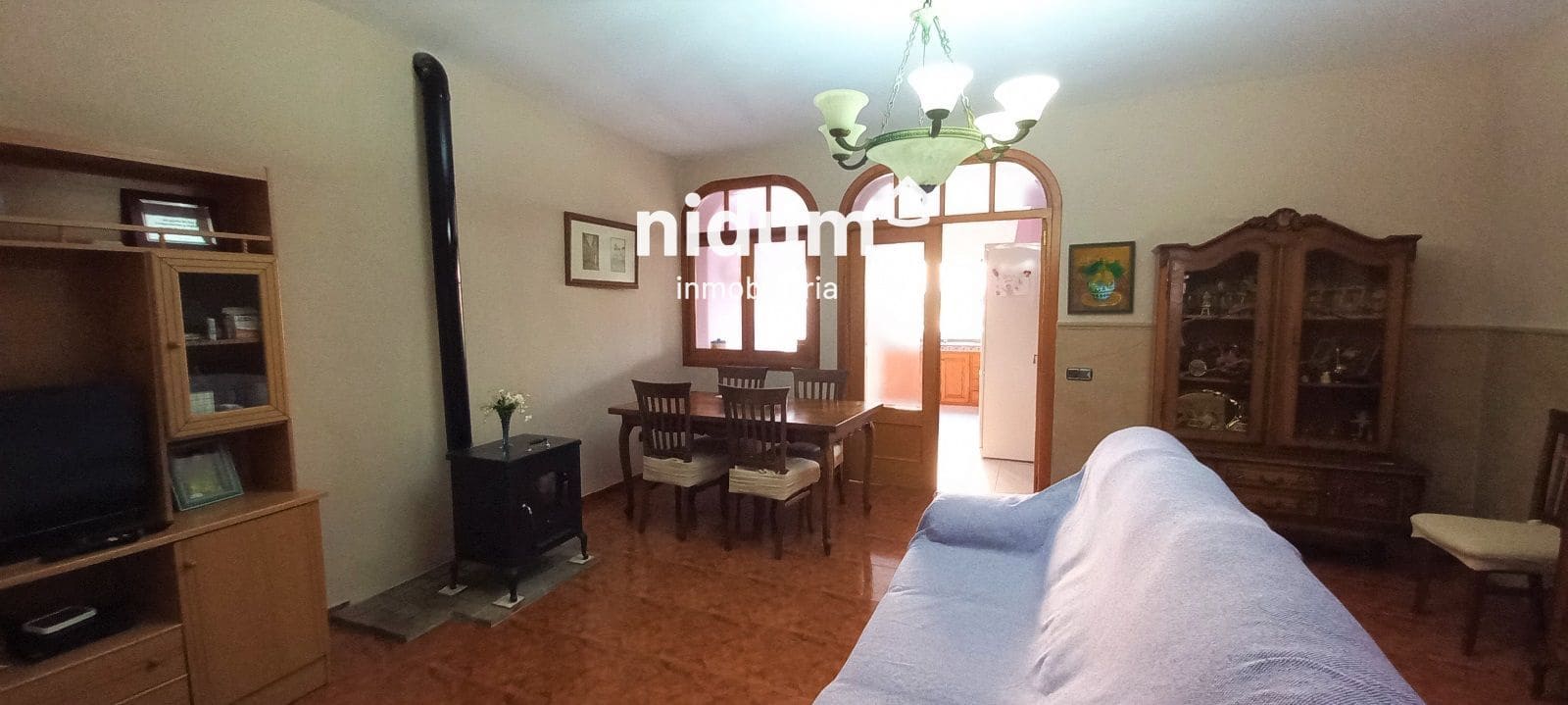 3 camera da letto Villa in vendita in Xativa - 165.000 € (Rif: 7225290)