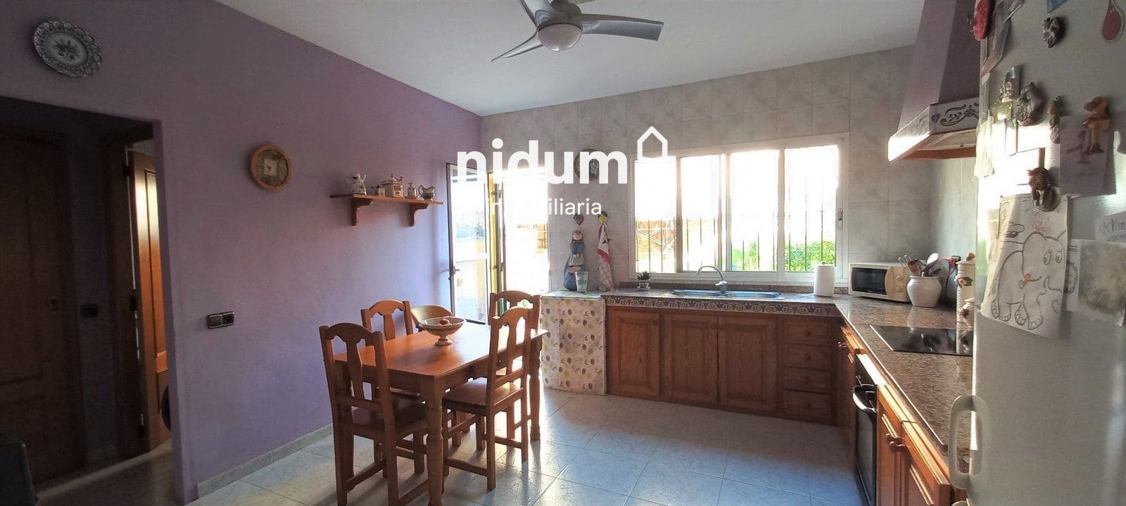 3 camera da letto Villa in vendita in Xativa - 165.000 € (Rif: 7225290)