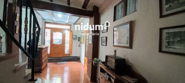 3 camera da letto Villa in vendita in Xàtiva - 165.000 € (Rif: 7225290)