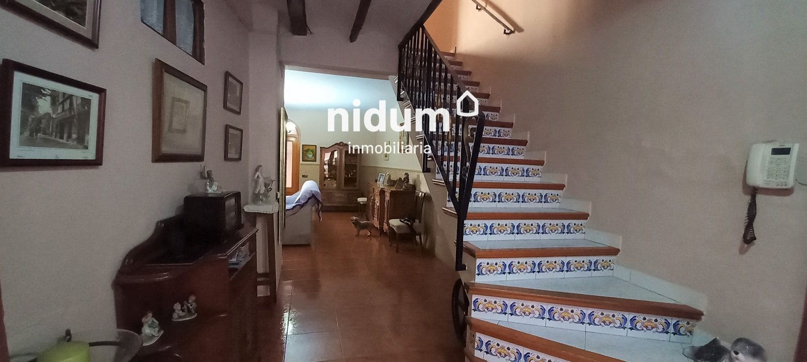 3 camera da letto Villa in vendita in Xativa - 165.000 € (Rif: 7225290)