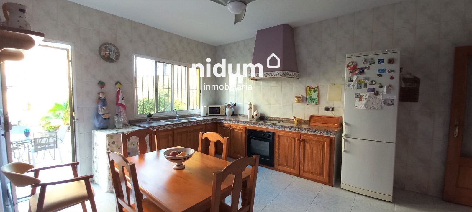 3 camera da letto Villa in vendita in Xativa - 165.000 € (Rif: 7225290)