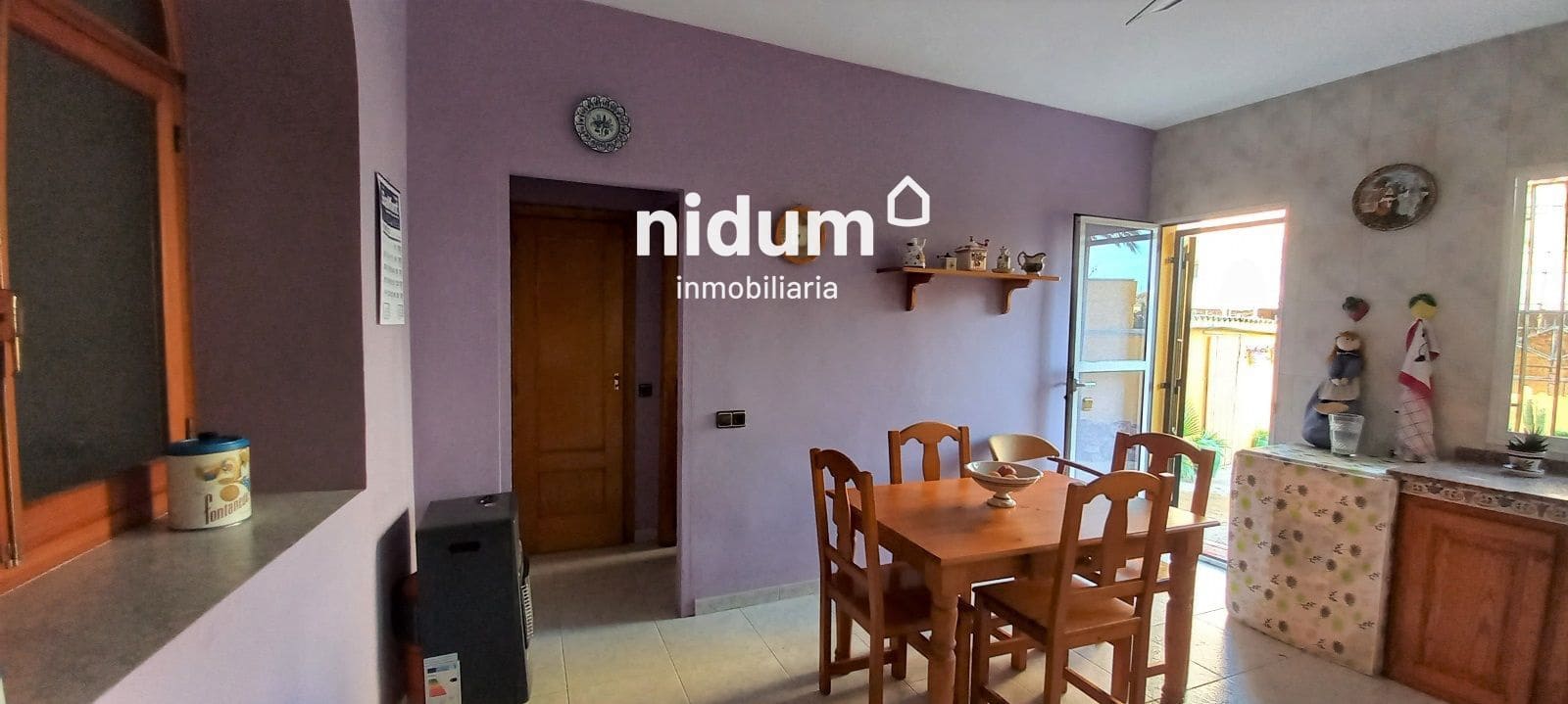 3 camera da letto Villa in vendita in Xativa - 165.000 € (Rif: 7225290)