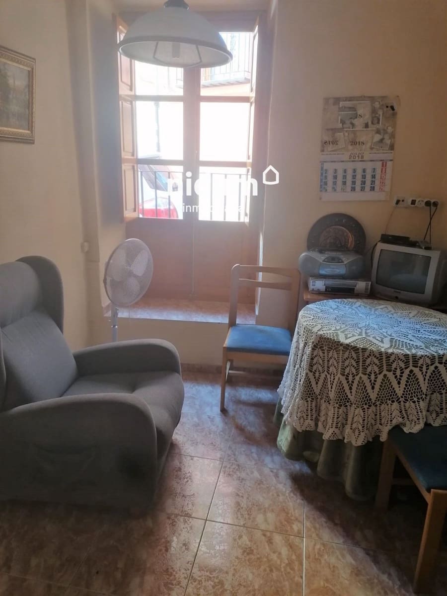 3 camera da letto Villa in vendita in Xativa - 165.000 € (Rif: 7225290)