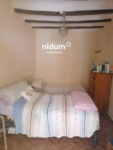 3 camera da letto Villa in vendita in Xàtiva - 165.000 € (Rif: 7225290)