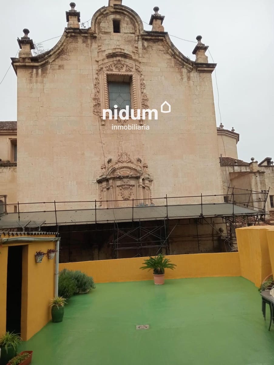 3 camera da letto Villa in vendita in Xativa - 165.000 € (Rif: 7225290)