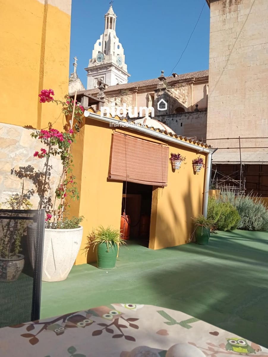 3 camera da letto Villa in vendita in Xativa - 165.000 € (Rif: 7225290)