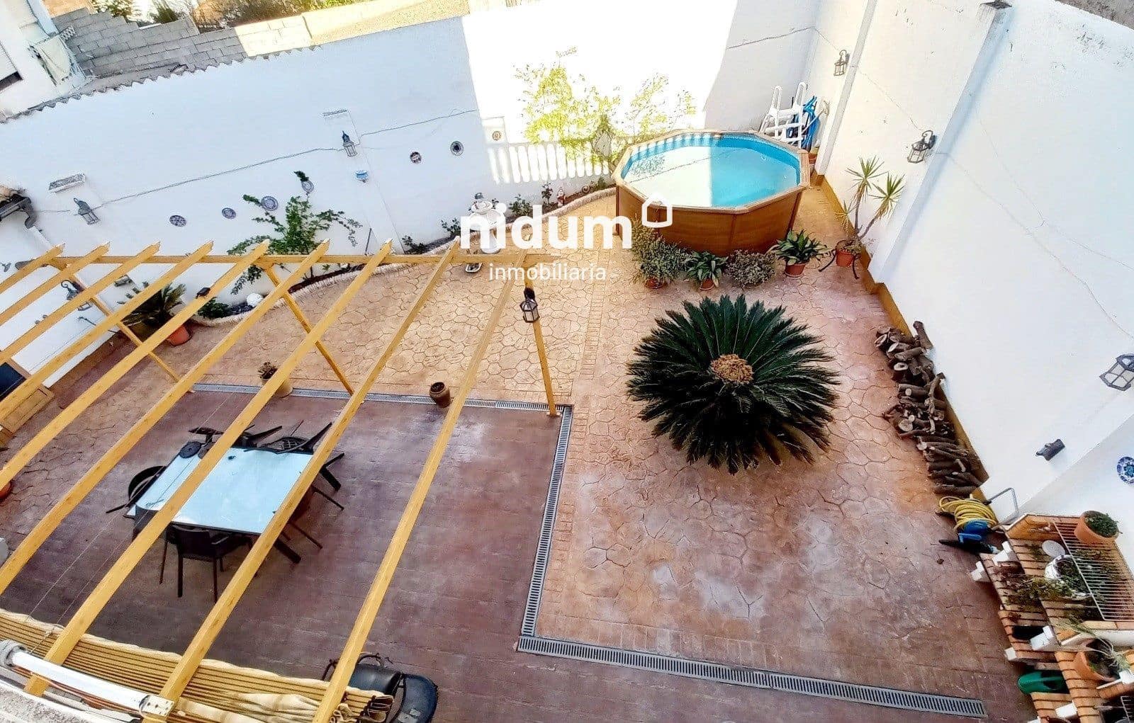 4 quarto Moradia para venda em Manuel com piscina garagem - 300 000 € (Ref: 8148154)