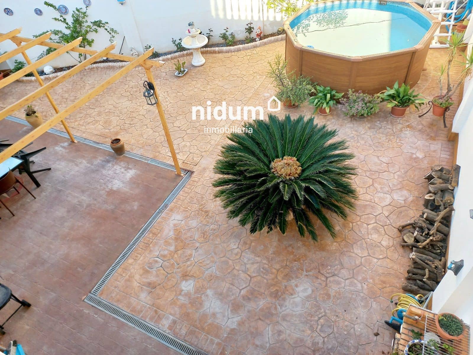 4 quarto Moradia para venda em Manuel com piscina garagem - 300 000 € (Ref: 8148154)