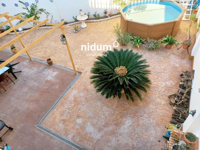 4 quarto Moradia para venda em Manuel com piscina garagem - 300 000 € (Ref: 8148154)