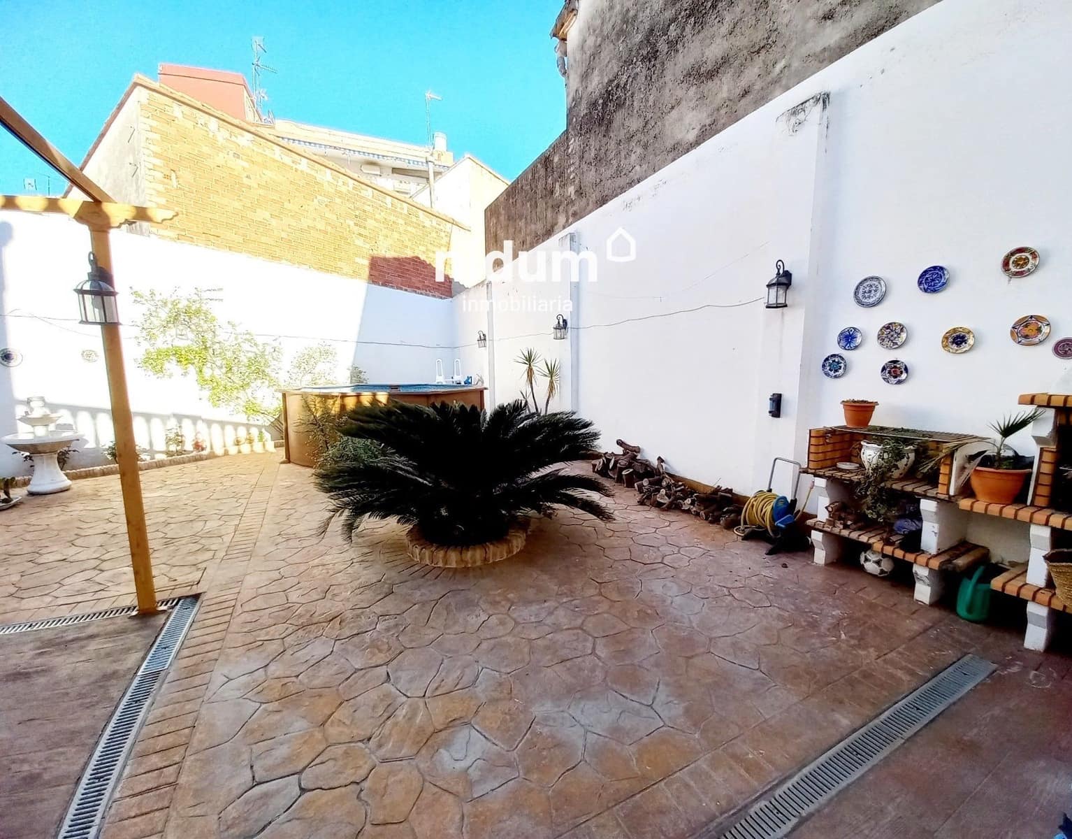 4 quarto Moradia para venda em Manuel com piscina garagem - 300 000 € (Ref: 8148154)