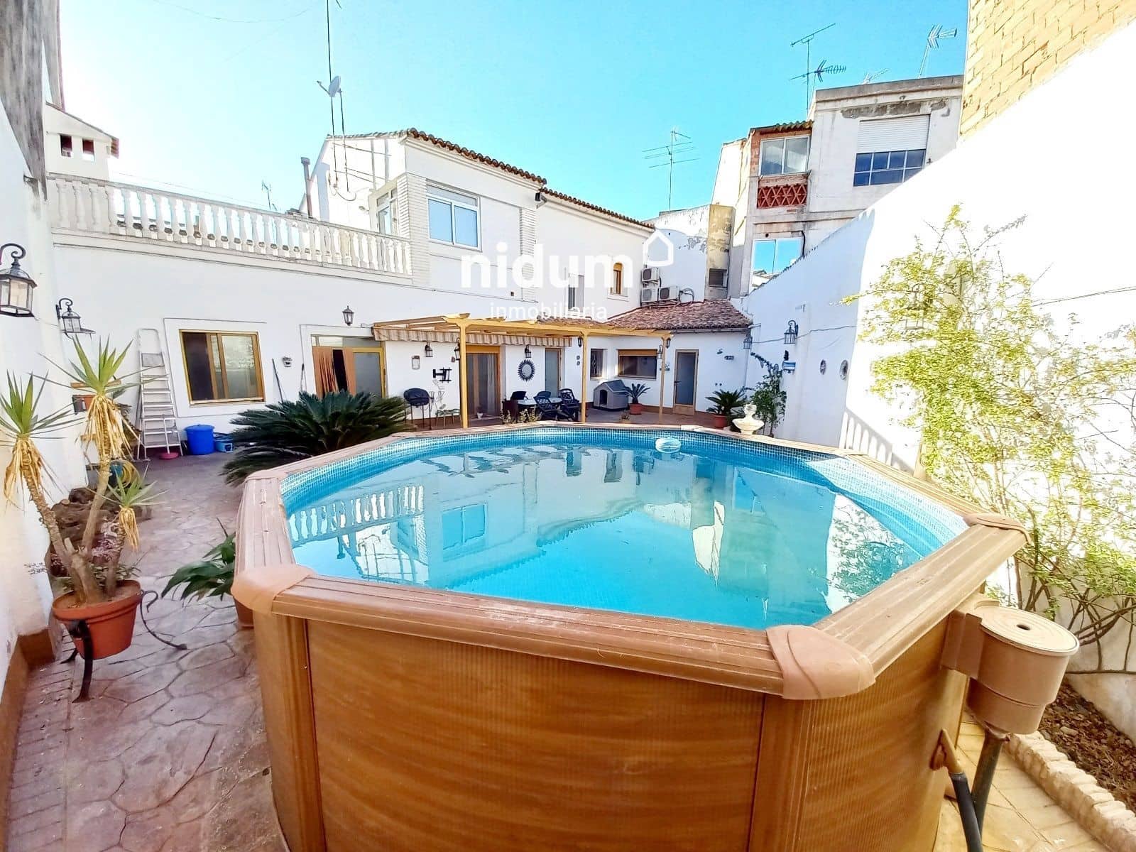4 quarto Moradia para venda em Manuel com piscina garagem - 300 000 € (Ref: 8148154)