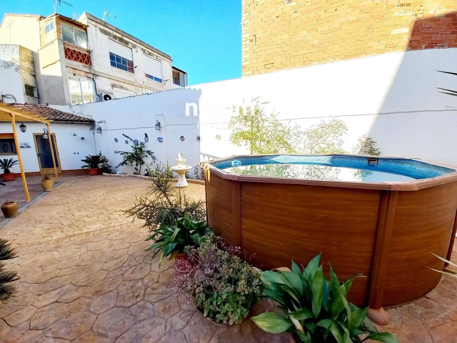 4 quarto Moradia para venda em Manuel com piscina garagem - 300 000 € (Ref: 8148154)